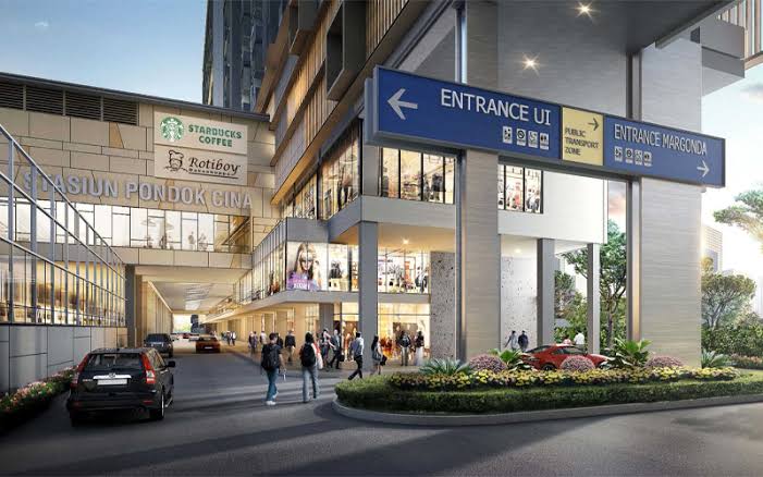 Kementerian PUPR Dorong Perumnas Genjot Pembangunan Hunian Vertikal